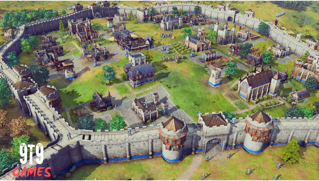 age of empires iv