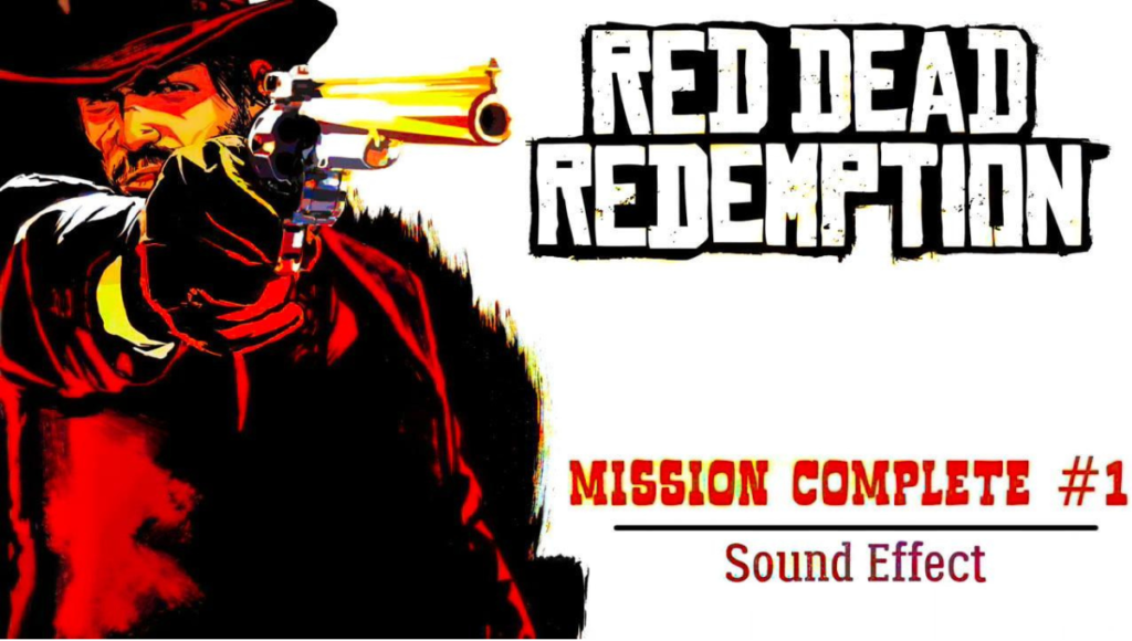 Red Dead Redemption